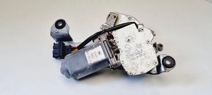 VW CADDY II Furgon 9K9A Heckscheibenwischermotor 6K9955717 1.90 Diesel 31100705