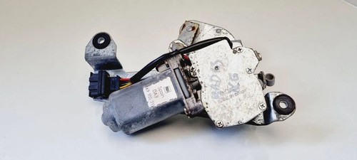 VW CADDY II Furgon 9K9A Heckscheibenwischermotor 6K9955717 1.90 Diesel 31100705