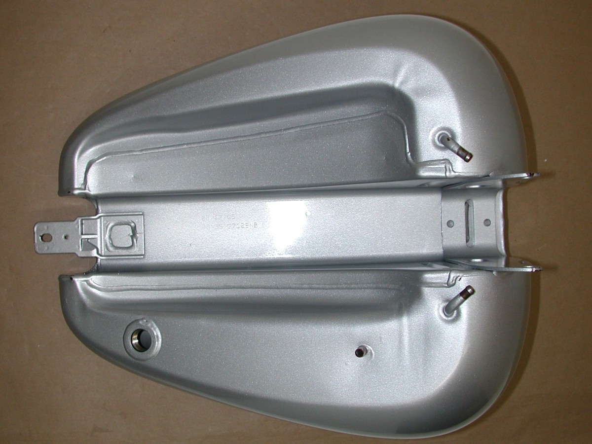 HARLEY DAVIDSON Softail Heritage Fat Boy 04-07 EFI OEM 61625-01E