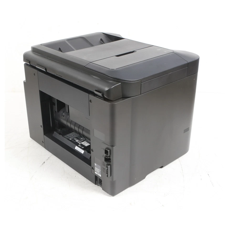 CANON MAXIFY MB5450 + Difettoso (280300) - Immagine 4 di 4