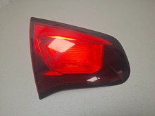 Rückleuchte Rücklicht Citroen C3 II Bremsleuchte hinten innen Links 9685225580