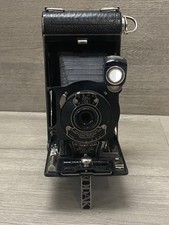 Kodak No 1 Pocket Kodak Folding Camera