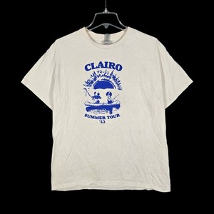 Clairo Tshirt for sale | eBay