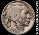 1919-S Buffalo Nickel- Semi Key Better Date No Reserve #i7183