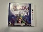 The Legend of Zelda: Majora's Mask 3D (Nintendo 3DS, 2015)