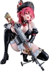 *NEW* Goddess of Victory Nikke: Mast Romantic Maid (Chapter 7) Ichibansho Figure