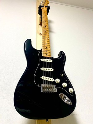 Squier Fujigen Made in Japan SST-30 Strat with Fender USA Pickups