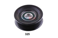 Japko 129325 Umlenk-/FüHrungsrolle, Keilrippenriemen FüR Mazda