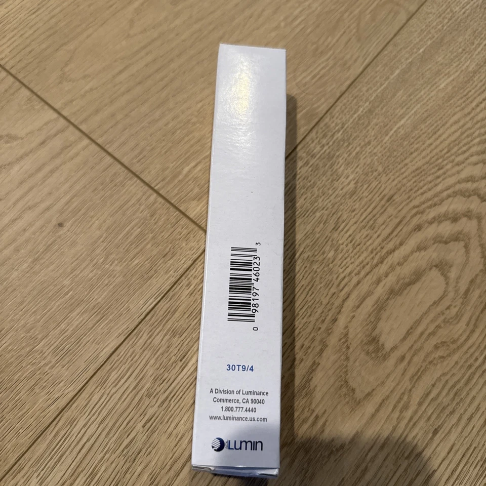 Filament Vintage Retro Edison Bulb, T9 Tubular, 30w, Medium E26 Base, 1 Pack New - Image 3 of 4