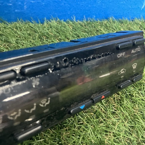 JDM Nissan Silvia S13 A/C Digital Climate Control ZEXEL 27510-52F00 TESTED - Picture 2 of 5