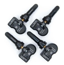2024 Honda Ridgeline Tpms Maxone Sensor Set 42753-t6n-a02