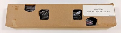 APC 0M-8226 Smart UPS BEZEL Kit Face Plate Cover - New In Box