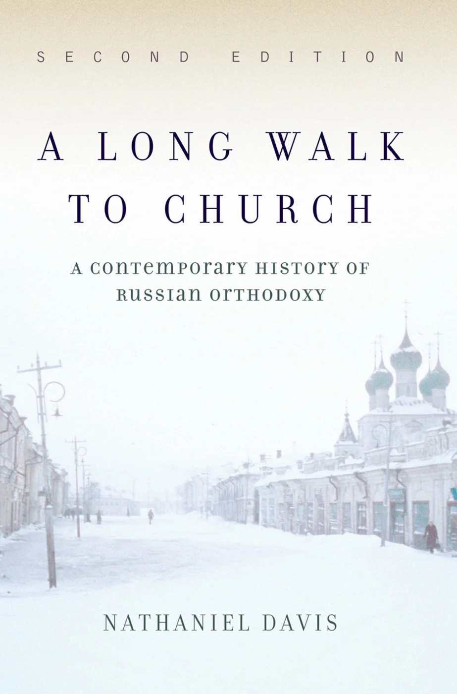 Long Walk To Church - 2nd Edition