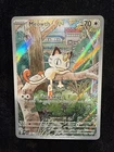 Meowth 106/094 Me02: Phantasmal Flames Holo