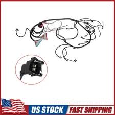 For 1997-2006 DBC LS1 STAND ALONE HARNESS 4L80E 4.8 5.3 6.0 DRIVE BY CABLE