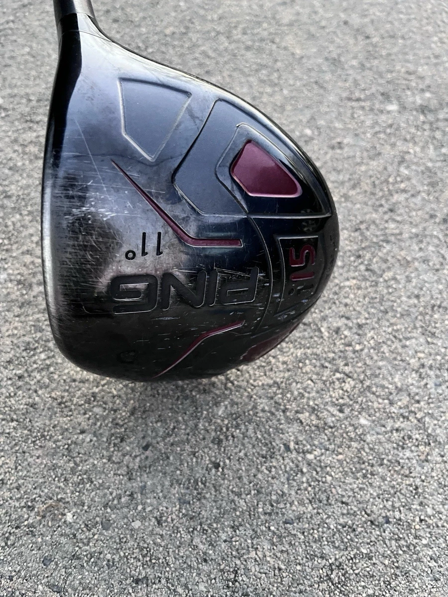 Ping I15 Driver for sale | eBay