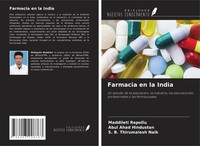 Maddileti Repollu (U. A.) | Farmacia En La India | Taschenbuch | Spanisch (2025)