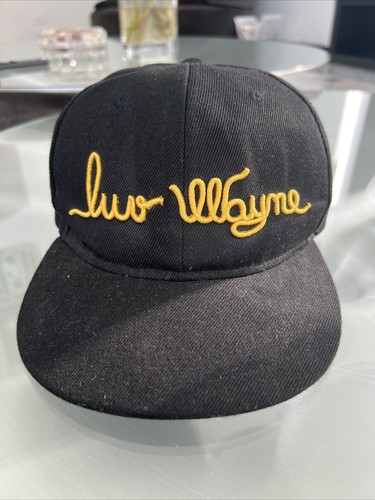 Luv Hood SnapBack “Luv Wayne”
