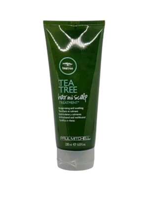 Paul Mitchell Tea Tree Hair & Scalp Treatment 6.8 Oz