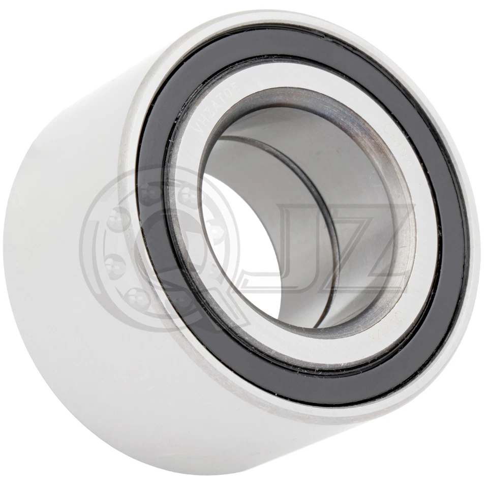 [FRONTAL (cantidad 2)] Unidad de cojinete de cubo para camioneta Volkswagen Rabbit 1980-1983 modelo tracción delantera Foto 3 de 4