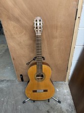 Artist CG- 30 Classical Guitar Used Vintage  #346