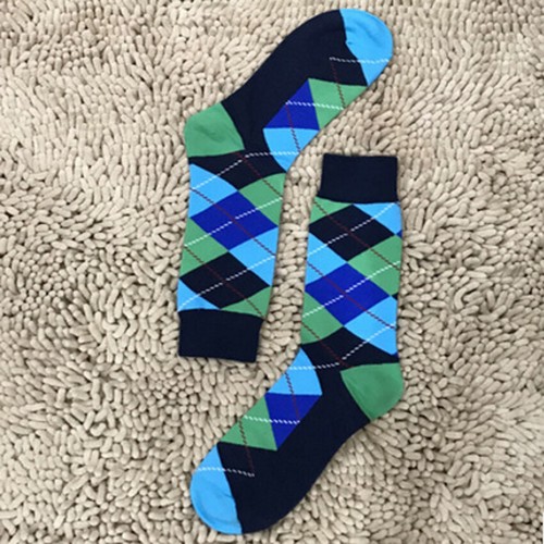 Neuf Homme Femme Chaussettes Socquettes Sport Coton Comfortable d'Hiver Chaud - Picture 116 of 125