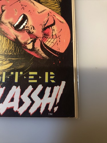 Darkstars #9 (1993) Very Fine to Near Mint - Picture 4 of 7