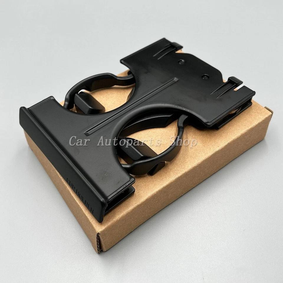 Подходит для 1996 1997-1999 Toyota 4runner приборной панели выдвижной подстаканник держатель - Изображение 2 из 4