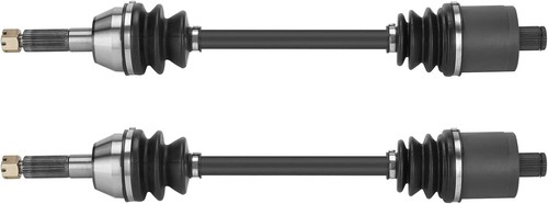 Rear CV Axle Pair for Polaris Ranger 500 570 & ETX 1333069