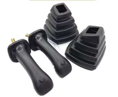 For XCMG XE Yuchai Longgong Lovol Excavators Rexroth Joystick Handle Glue Mini