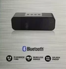 🔈Home Stereo Bluetooth Speaker - Water resistant Rechargeable Powerful