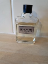 givenchy gentleman after shave 100 ml