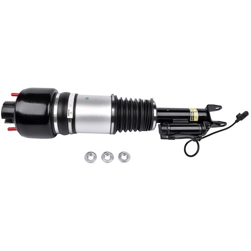 Front Right Airmatic Air Suspension Shock Strut For Mercedes W211 S211 W219 RWD - Picture 5 of 14