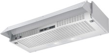 Franke Cappa Cucina Aspirante Sottopensile Incasso 60 cm Cl D Grigio FSI 632 GR