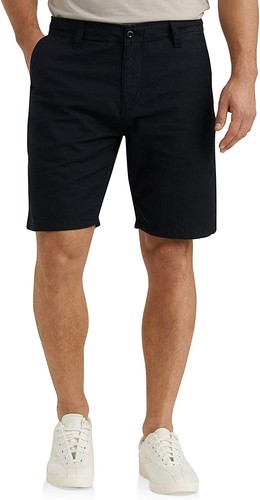 Lucky Brand Men's Laguna Linen Short | eBay