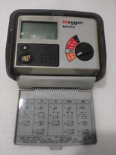 Megger MIT 310  Insulation Tester