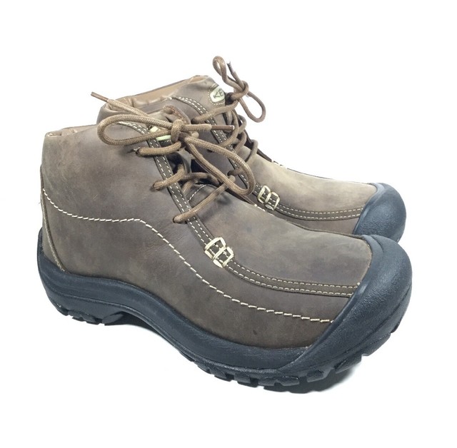keen chukka boots