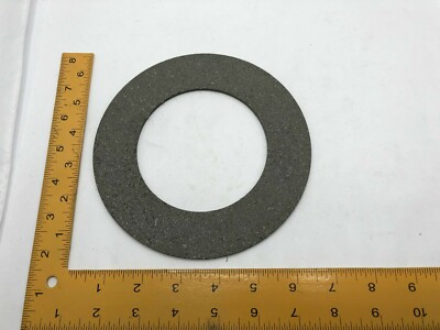 64644BHGV NH Clutch Disk, SK-48200109CB