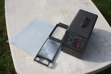 Machine à graver les tampons Tampographe insoleuse