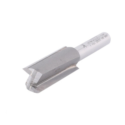 2 Flöte gerade Oberfräse - 12 mm Durchmesser - 1/4 Zoll Schaft - 1077494/3/74X1/4TC