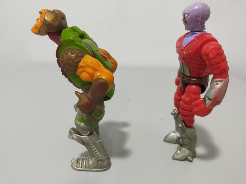 NEW HE-MAN ADVENTURE FIGURES - Picture 9 of 9