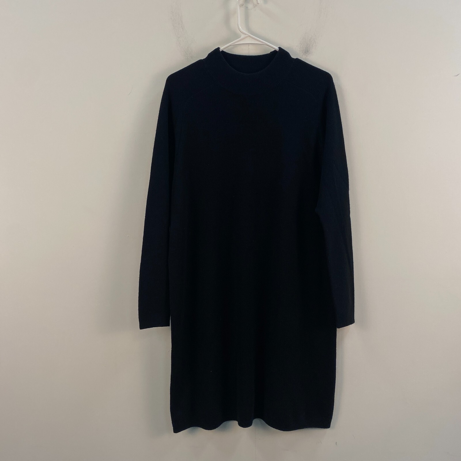 Hatch Womens 2 Medium Sweater Dress 