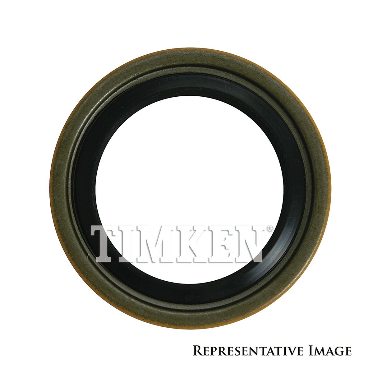 Fits 1976-1986 Jeep CJ7 Differential Pinion Seal Rear Timken