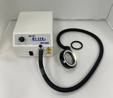 Dolan Jenner LED Illuminator MiLEDUSB1 w/ Ringlight for Nikon SMZ 700008560044