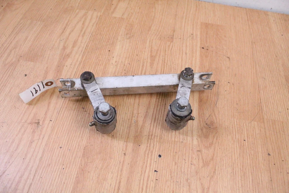 2005 SKI-DOO SUMMIT 1000 SDI Drag Link with Pivots - Image 4 of 4