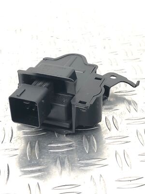 Steuergerät Relais Modul ECU Start Stop System PEUGEOT 2008 I 9807709080