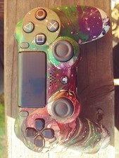 Ps4 controller Shells Only Customize