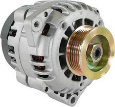 DB Electrical HO-8160-7-220 Alternator (161-D2)
