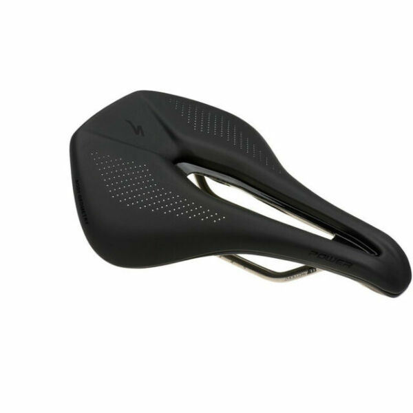 Specialized 271161503 143mm Power Expert Saddle - Black for sale 
