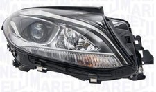 Scheinwerfer Projektor SX 2H7 C / Motor Elec Mercedes Gle W166 01/15> Magnet Mar